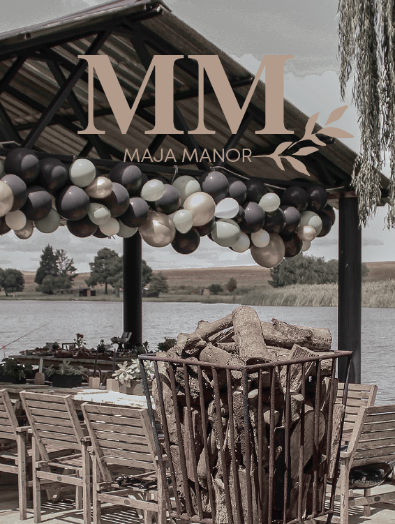 MAJA MANOR